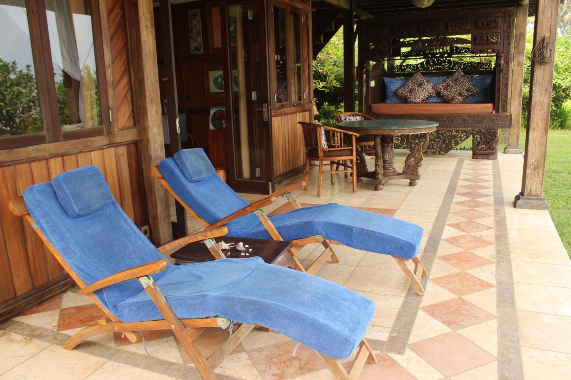 Jasri Bay Hideaway Hotel Room photo