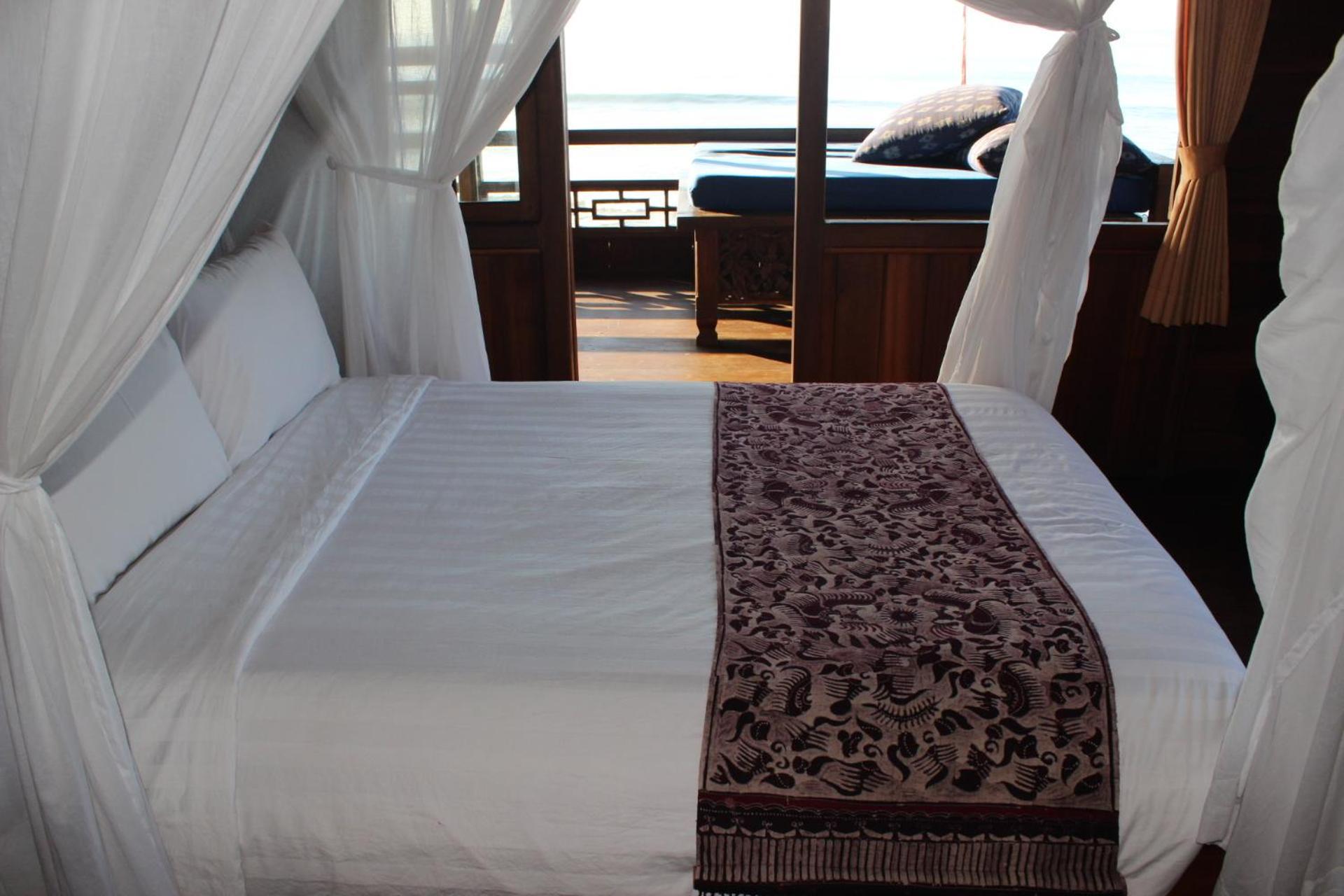 Jasri Bay Hideaway Hotel Room photo
