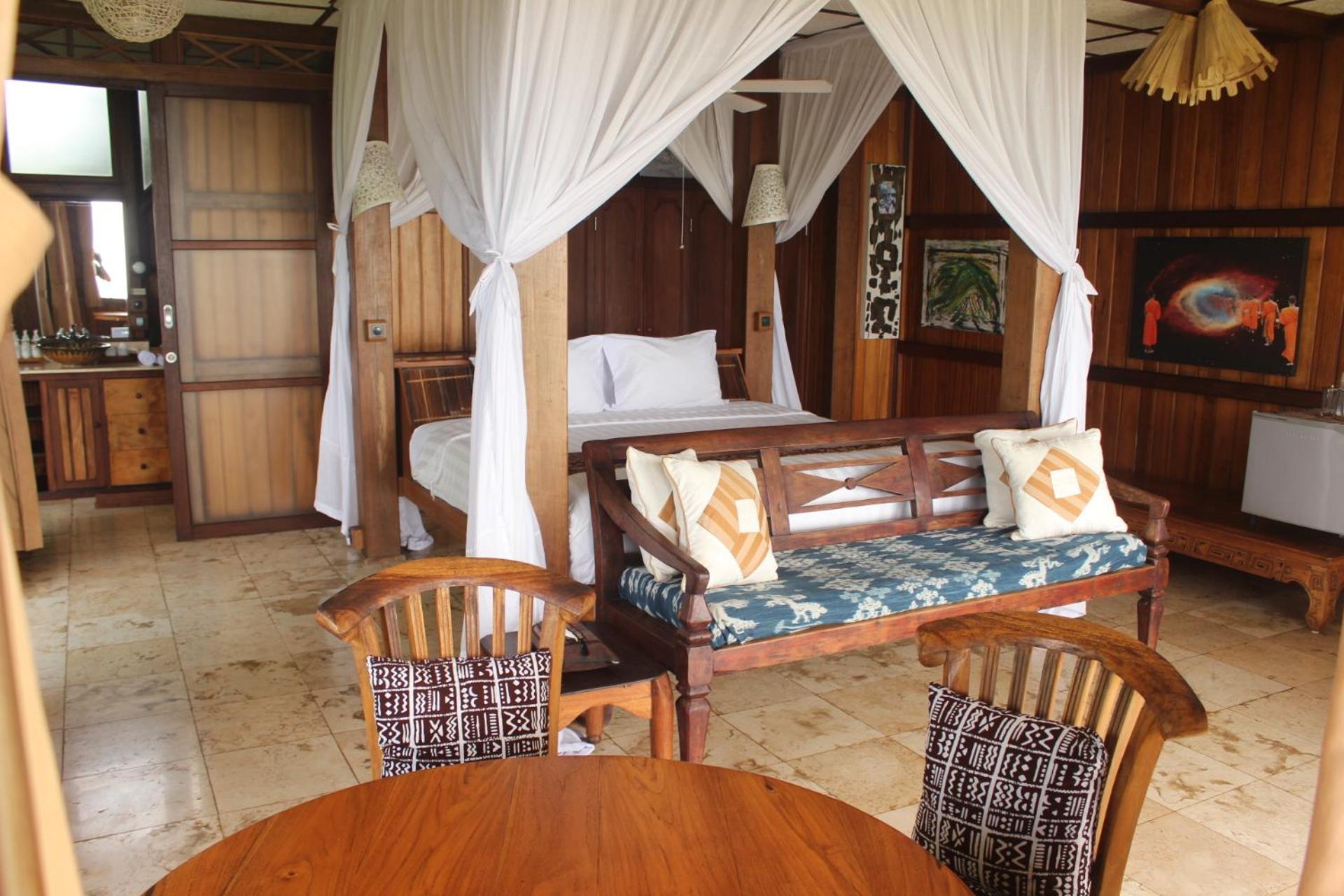 Jasri Bay Hideaway Hotel Room photo