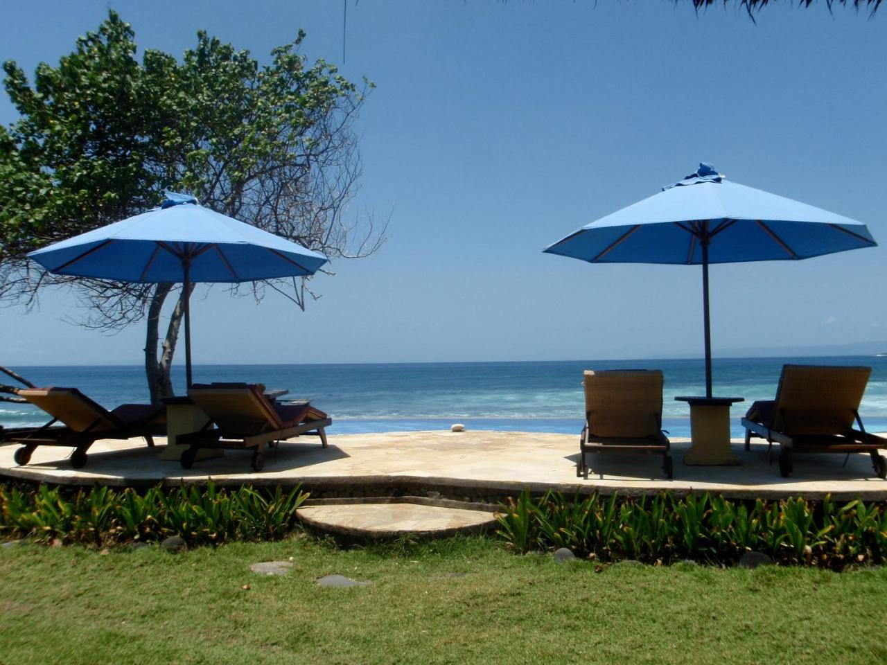 Jasri Bay Hideaway Hotel Exterior photo