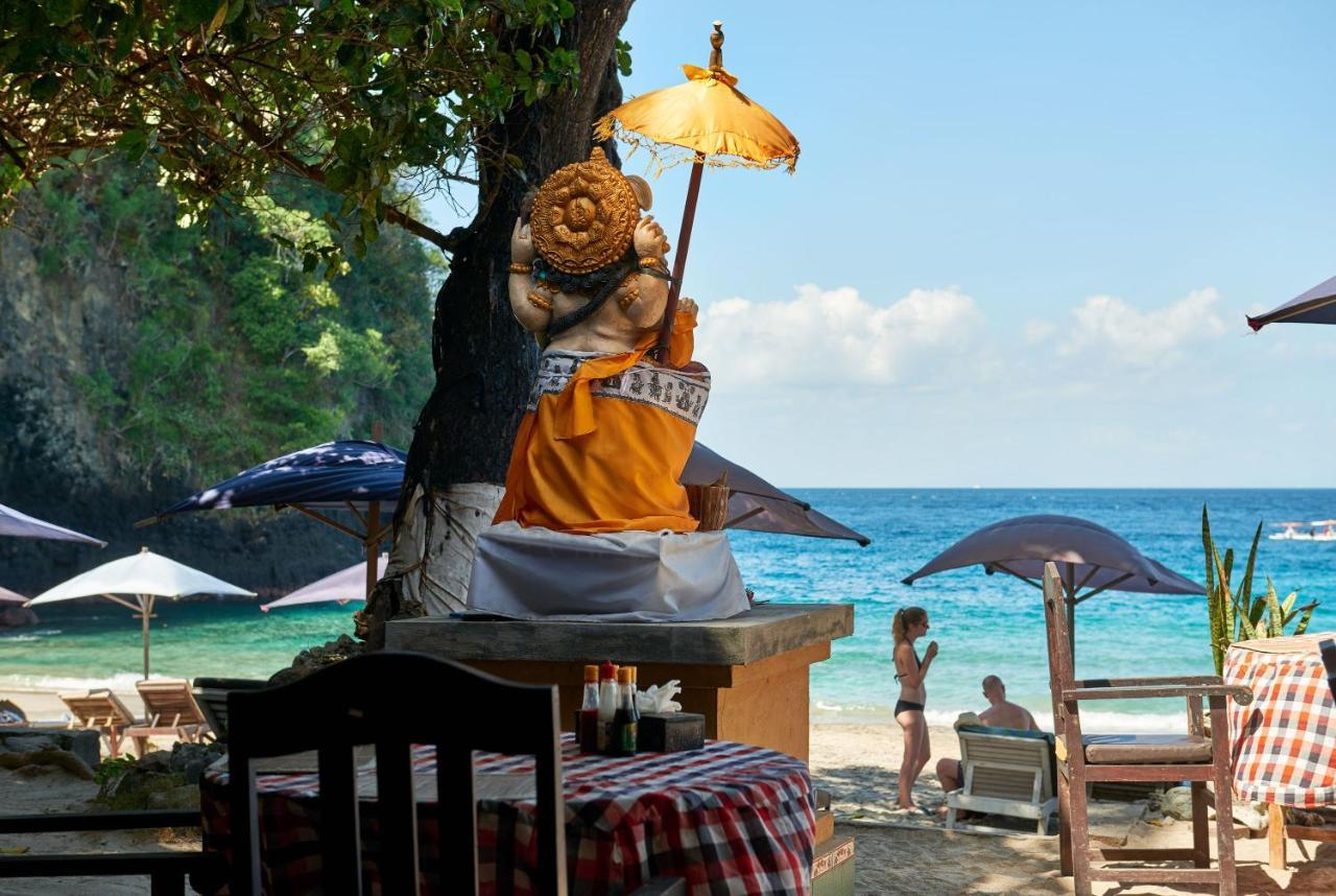 Jasri Bay Hideaway Hotel Exterior photo