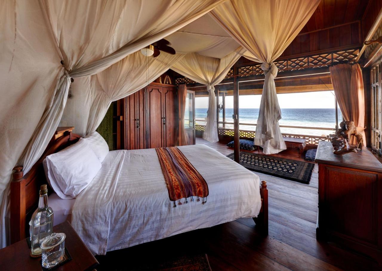 Jasri Bay Hideaway Hotel Exterior photo