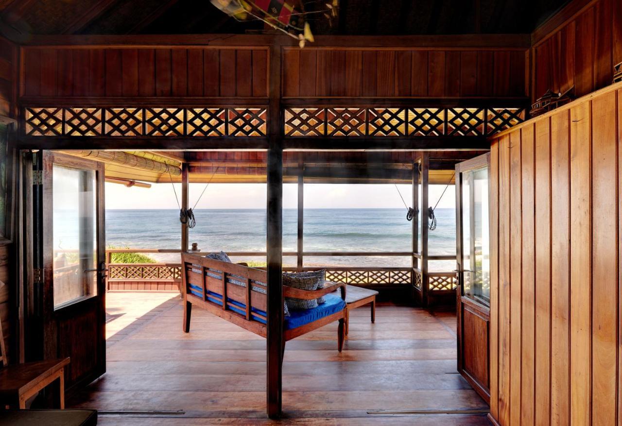 Jasri Bay Hideaway Hotel Exterior photo