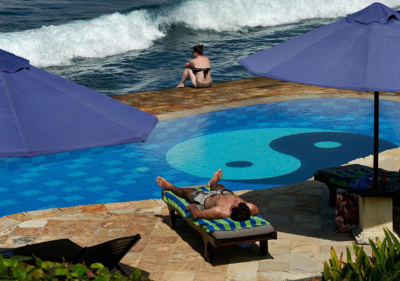 Jasri Bay Hideaway Hotel Exterior photo