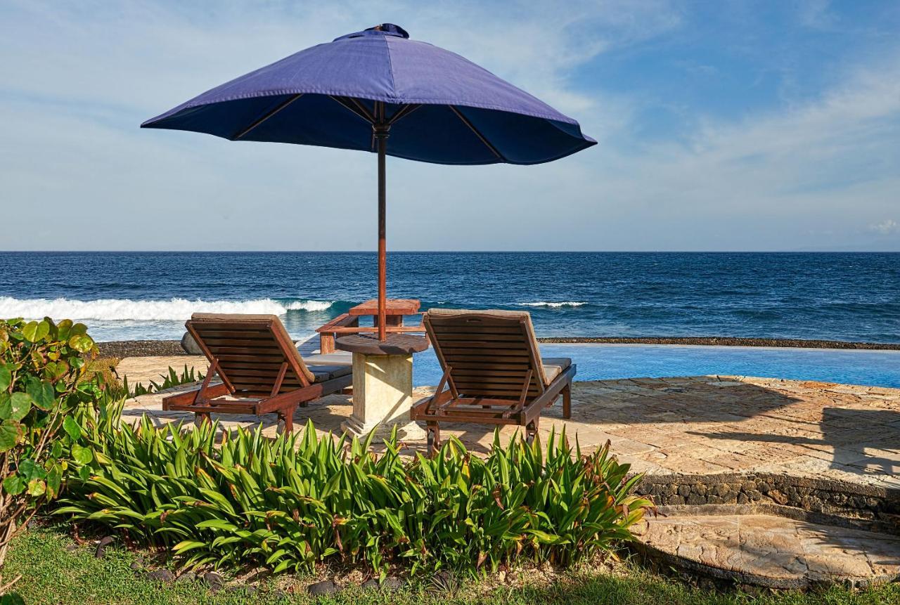 Jasri Bay Hideaway Hotel Exterior photo