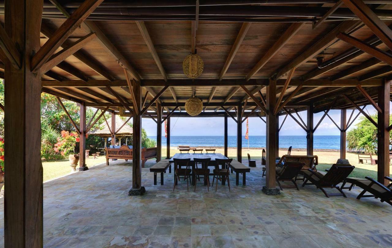 Jasri Bay Hideaway Hotel Exterior photo